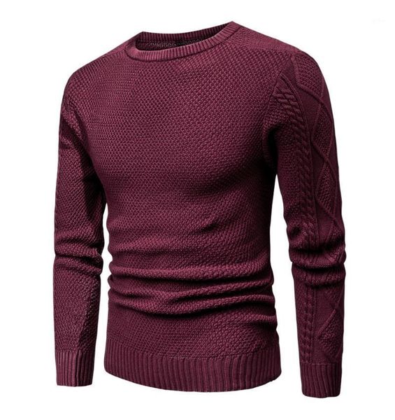 

men warm sweater 2021 new fashion winter casual 100% cotton pullovers autumn 3d geometric soft sweater jumpers plus1, White;black
