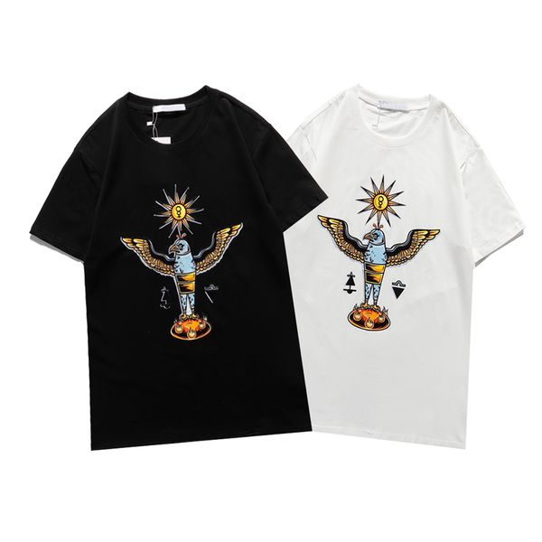 

brand shirt seller luxury designer women t-shirt fashion casual summer tees luxury print tshirt 21012715y, White