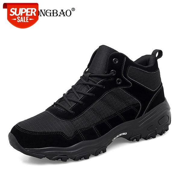 

New Autumn Couple Sneakers Fashion Spring Casual Shoes Outdoor Non-slip Men's Shoes Comfortable Men Walking Zapatos Hombre #C74o