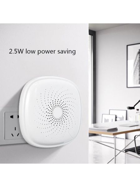 

home room air cleaner ozone generator air purifier remove formaldehyde smoke a0nc