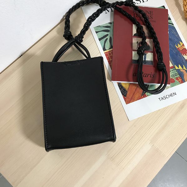 

hbp shoulder diagonal bag wild green small bag female summer