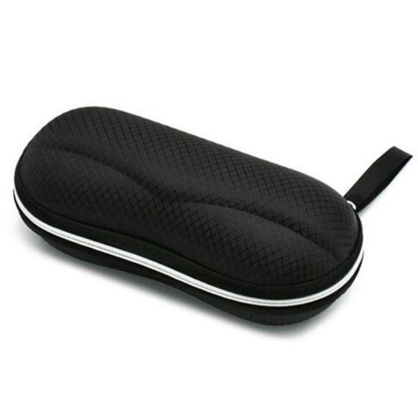 

защитные солнцезащитные очки протектор путешествия пакет очки чехол чехол 1 шт. черный моллюск оболочка hard eyewear чехол очки аксессуары h