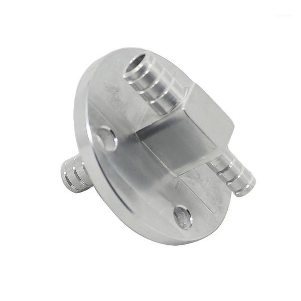 

for rhino 660 billet fuel pickup pick up gas oil pump tank aluminium1