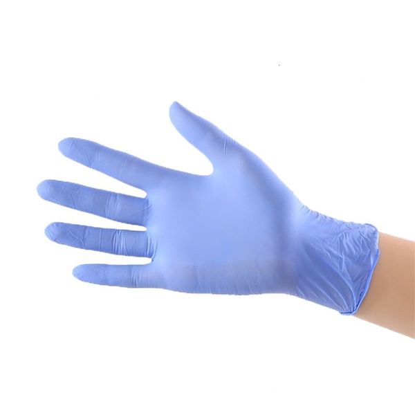 

factoryspz9factoryrc9sdisposable experiment rubber latex 100pcs household cleaning catering gloves universal left and right hand wf