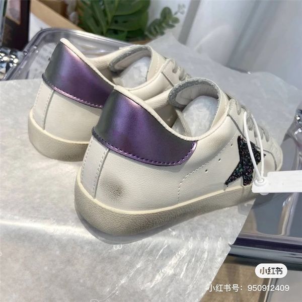 

luxury selling classic star shoes white pink grey sports shoes casual shoes for men and women 34-46 #126#64755555555, Black