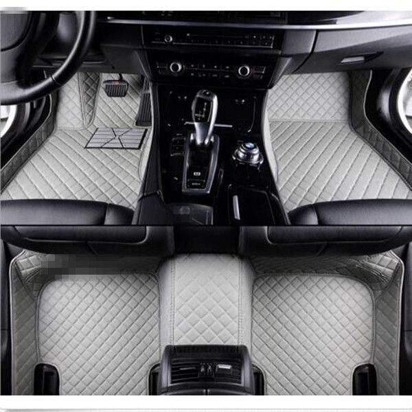 

kia optima 2011-2020 car mats car carpet mats luxury custom car mats