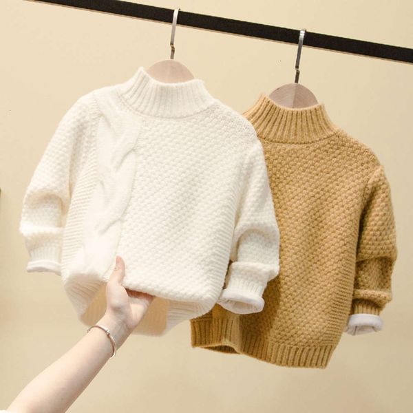 

sweater and boys' korean 2020 autumn children's foreign sle winter clothing tv7v, Blue