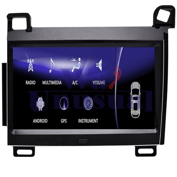 

car audio wanusual android 6.0 pc gps navigation video for ct200 2011- radio player double din automagnitol no dvd 3g quad core1