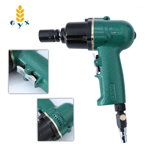 

industrial grade pneumatic gun type pneumatic screwdriver/bolt removal wrench/small wrench1