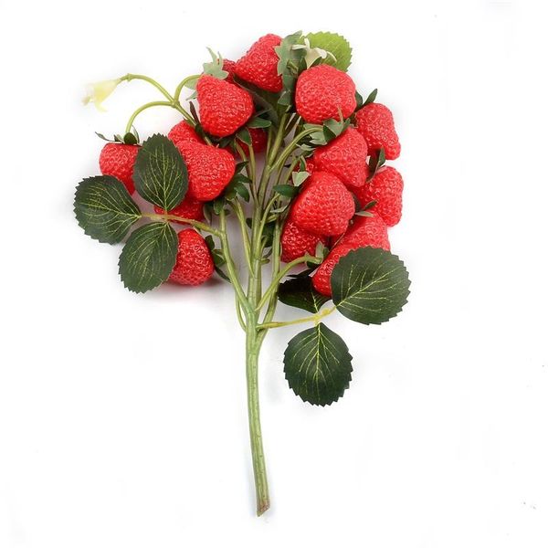 

1bouquet искусственный оранжевый лимон в горшке дерева бонсай аксессуары овощные растения кухонные игрушки для свадьбы дома украшения вечери