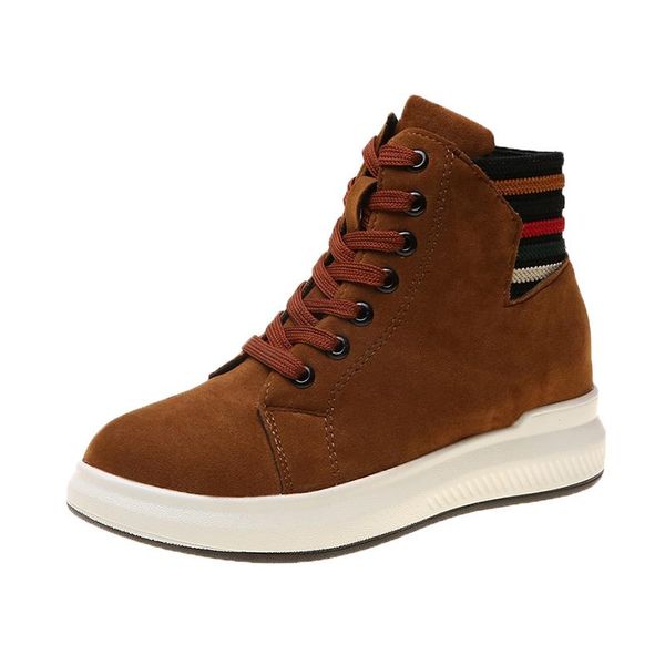 

bootkle boots женские зимние искусственные кожаные плюшевые теплые водонепроницаемые короткие мотоцикла сапоги женские туфли booties 5.0, Black