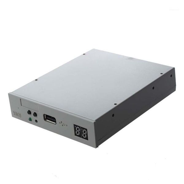 

3.5 inch usb ssd floppy drive emulator1