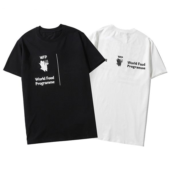 

mens stylist t shirt comfortable men short sleeve hip hop suitable men women letter print tee, White;black