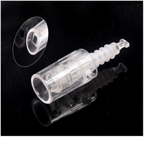 

20pcs derma pen machine nano micro needle cartridges mym professional for mesotherapy 20 jllgwb