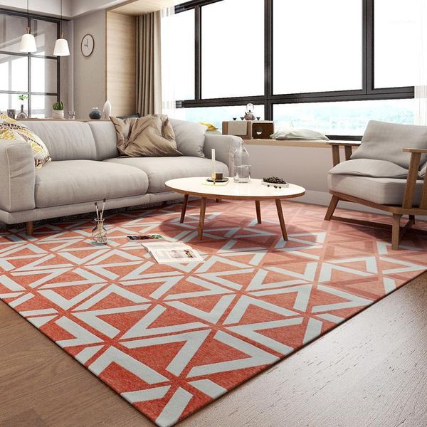 

carpets original vintage exotic fashion patterned carpet for living room bedroom study environmental rugs tapis non-slip chair mat1