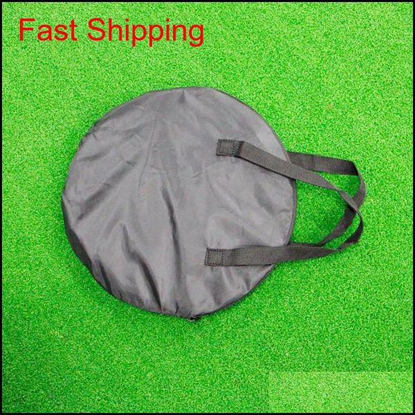 

golf up indoor outdoor chipping pitching cages mats practice easy net golf train qylmuj bdepack2001