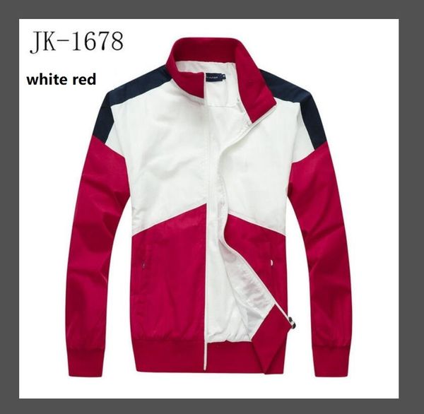 

sell 2021 new brand mens jacket men casual coats black blue fashion mens stylist jacket outerwear size m-xxl, Black;brown