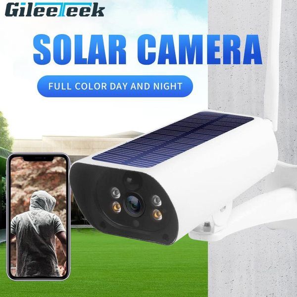 

motion detection 4g sim card 1080p solar camera wireless two way audio solar powered security outdoor cctv camera night vision1