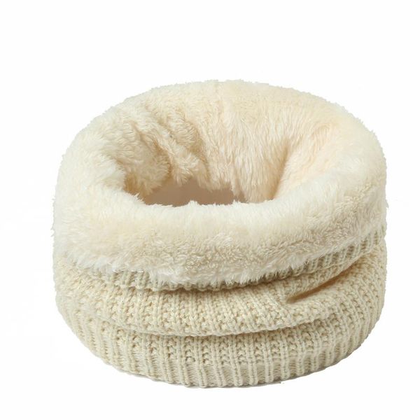 

2020 новый зимний шарф хлопка мода soft женские кольца девушки шарфы с плюша 2020 новый wmtfrb otsweet, Blue;gray