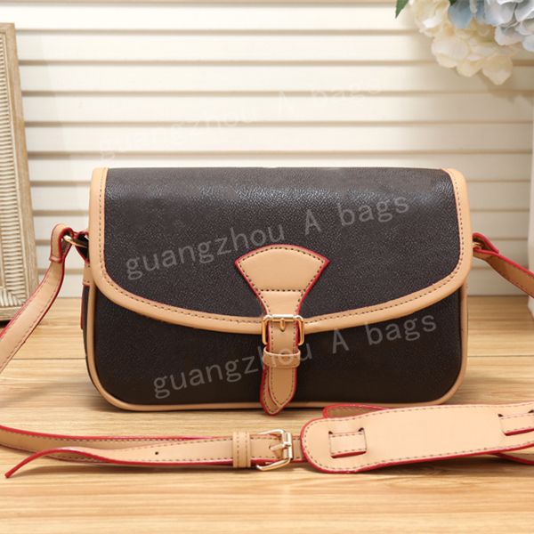

luxurys designers bags shoulder bags letter flap motorcycle french senior casual tote evening bag handbags purses yy3835-60