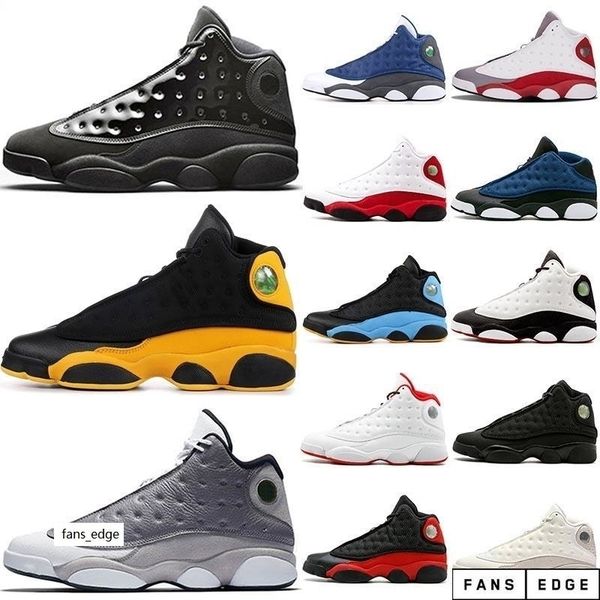 

cap 36-47 and gown 13s black infrared womens mens shoes atmosphere grey gs terracotta blush xiii og mens bred sports sneakers