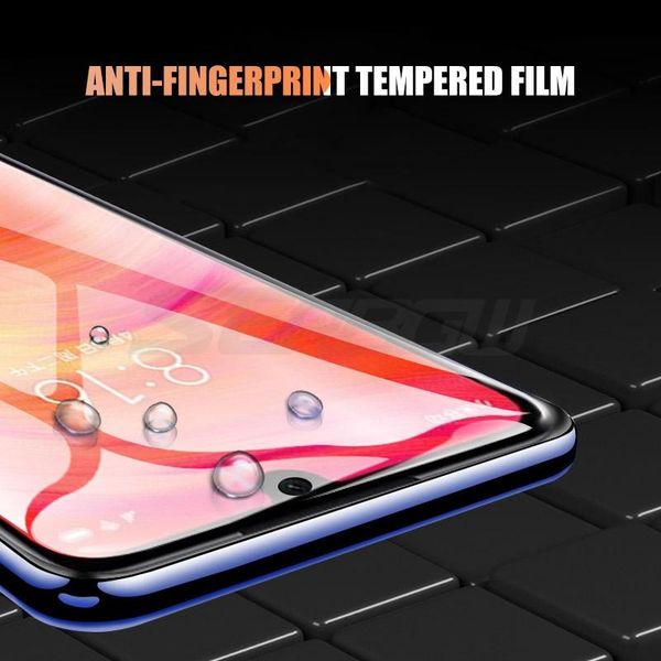 

9d 9h закаленное стекло для xiaomi redmi примечание 7 8 8t 9 pro 9s полный обложковый экран protector для redmi 9 jllkqm xjfshop