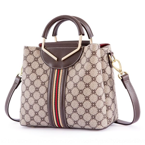 

owyx shoulder bags luxurys material underarm three-piece bag bag canvas designers printing decoration lady messenger bag 44823, Blue;pink