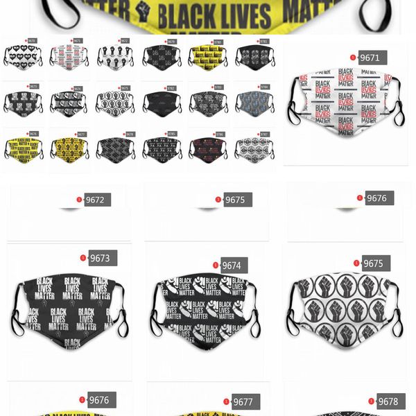 

cotton ree shipping men designer women new and masks american balck lives matter pm2.5 mas ta3j wgpd