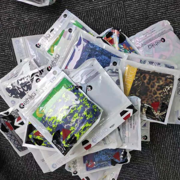 

ethika men boxers mens underwears boxers random styles ethika boxers sports hip hop underwear street quick dry promotion fast shipping 002