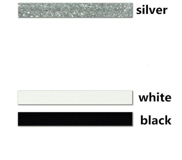 

self-adhesive 3x tile crevice decor tape sealing waterproof floor edges tape new