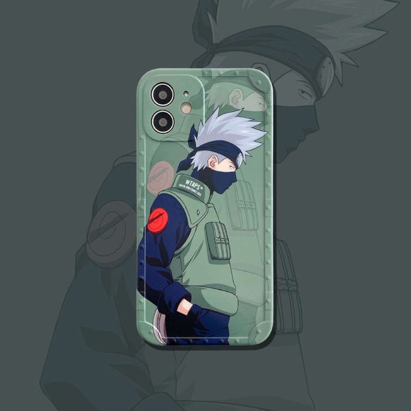 

chao brand naruto kakasi imd is suitable for 's 12 promax case and vip 11 protective casevfe1
