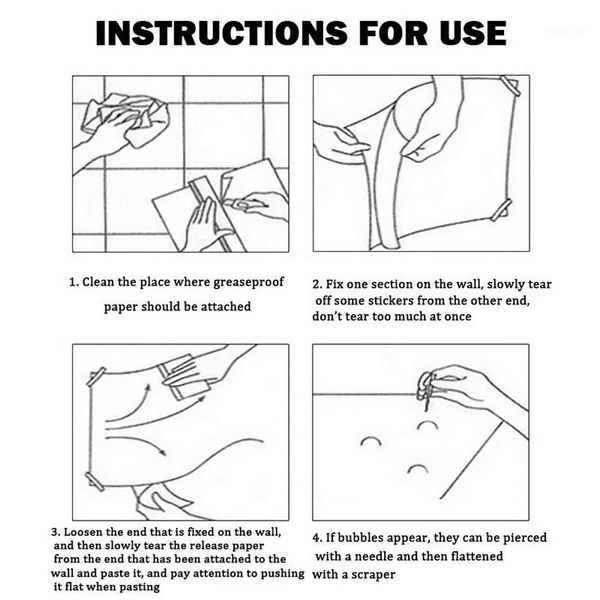 

marble paper self adhesive decorative counter stickers waterproof oilproof peel and stick wallpaper for bedroom background1