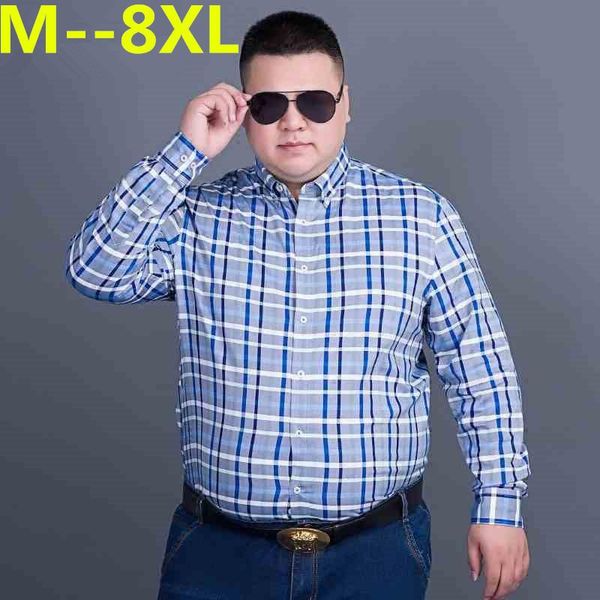 

10xl 8xl 6xl 5xl 4xl новое прибытие мужская рубашка с длинным рукавом мужские рубашки платье марка вскользь бизнес стиль рубашки хлопок, White;black