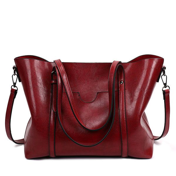 

2021 leather women large high-quality female bags torso tote famous shoulder bag ladies pockets wy33