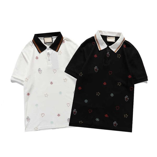 

fashion men summer polos new arrival mens casual t shirt polos shirts breathable streetwear polo for male, White;black