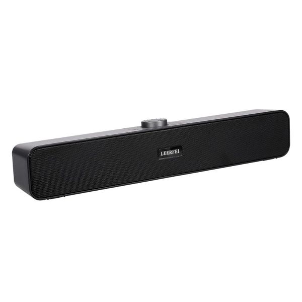 

computer deskspeaker g20 bt speaker high-fidelity computer usb audio multifunctional 4d stereo loudspeaker black