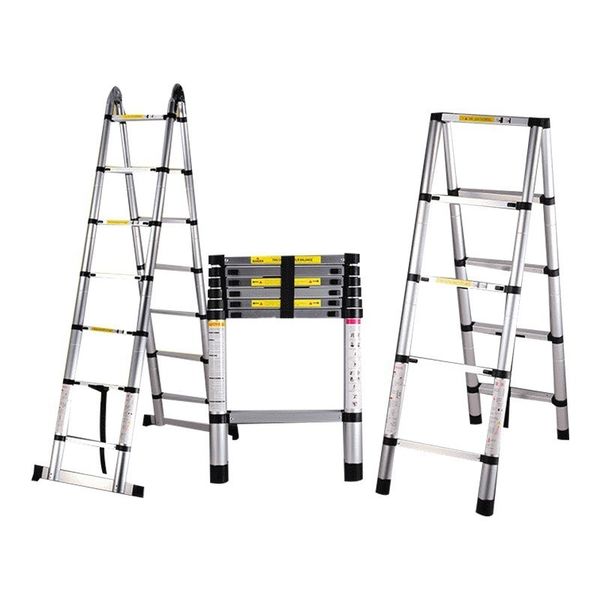 

trestle ladder multi-functional thickening engineering lifting folding stair(the logistics price pls contact us)