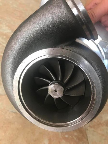 

gtx3582r turbocharger for gt3582 turbo