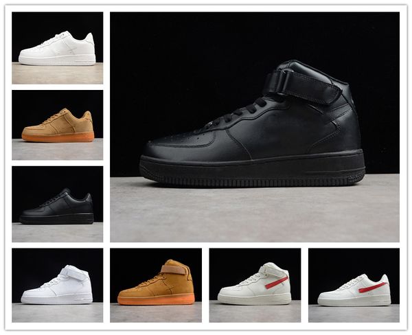 

brand discount one 1 dunk men women flyline running shoes,sports skateboarding ones shoes high low cut white black outdoor trainers sneakers