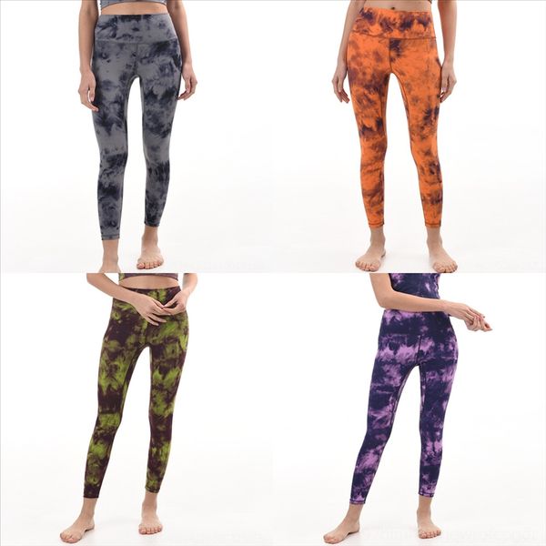 

yy5p sfit women active leggings high waist tight lady yoga pant fitness folding stretch yoga pants slim gym leggings pants
