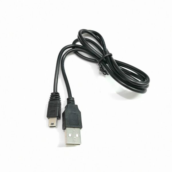 

new 1m mini usb charger cord lead for ps3 controller charging cable