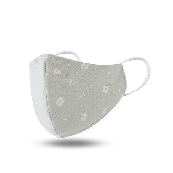 

pm2.5 cotton mouth reusable face anti-dust masks washable cotton facial protective cover masks 8j9f