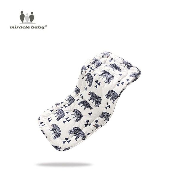 

детская коляска pram pure cotton pad, спальное одеяло для корзины, двойное использование