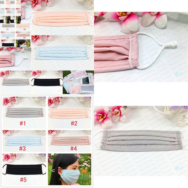 

mask adults solid silk summer color ice face thin sunproof dustproof cycling mouth-muffle breat bv9nbv9n k50d