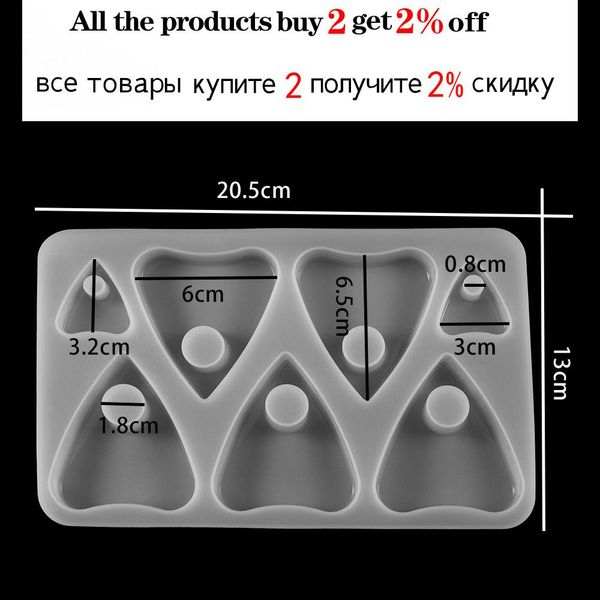 

очистить планшетка силиконовые формы планшетка колдовство совет сердце подвеска для diy ув силиконовые эпоксидной смолы формы crafts ювелирн