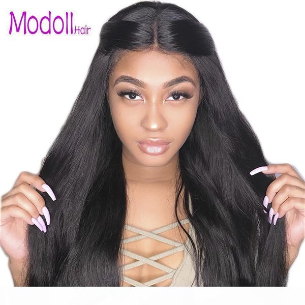 

straight virgin hair bundles with closure malaysian human hair bundles with closure dhgate remy straight hair with closure, Black;brown