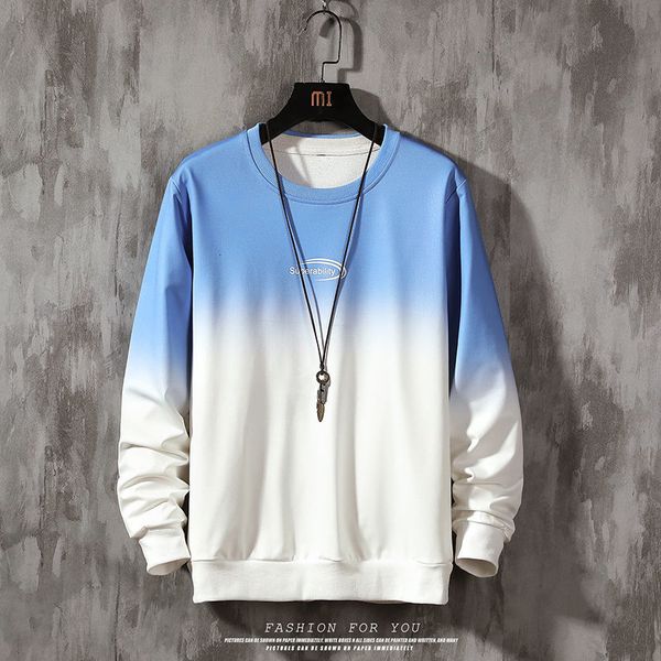 

new ins men's korean streetwear sweatshirts woman casual oversize pullover 2021 fashion male hoodies clothing 1fu0, Black