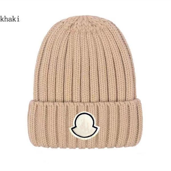 

2020 woman letters hat for designer beanie skull with hat ball winter street baseball cap caps caps hats man casquettes fashion beanie ukha, White;black