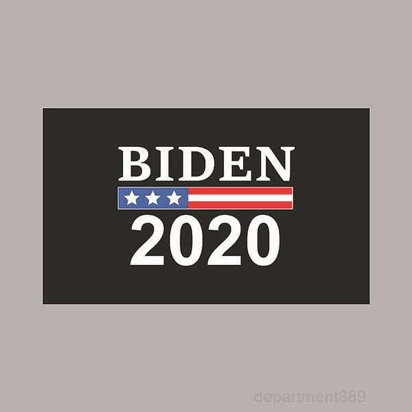 

us presidential campaign supplies 90*150 cm biden election flag in owd941