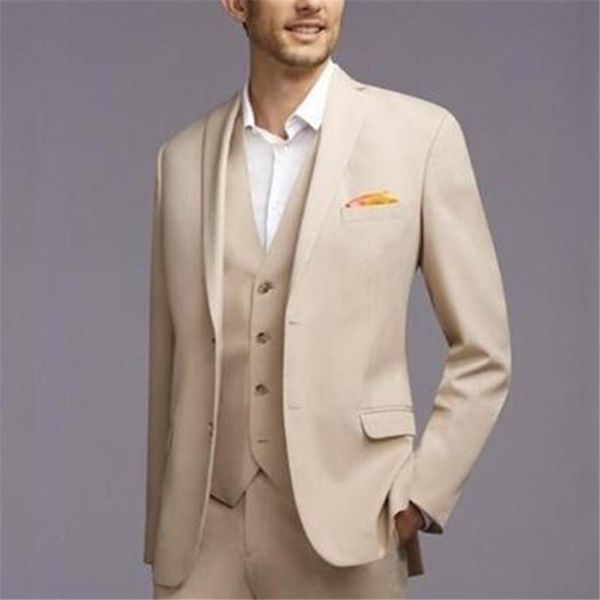 

casual british style men suits 3pieces(jacket+pants+vest+tie) fashion slim fit tuxedos groom wedding blazer 420 men's & blazers, White;black